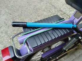 Babetta 210, снимка 9