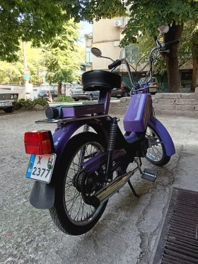 Babetta 210, снимка 2