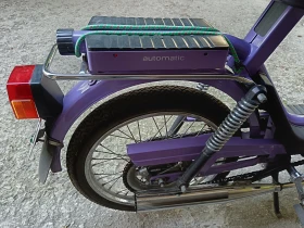 Babetta 210, снимка 8