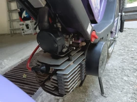 Babetta 210, снимка 7