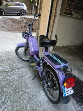 Babetta 210, снимка 4