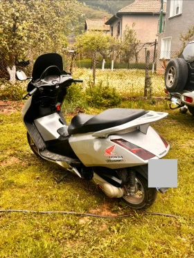Honda Pantheon, снимка 3