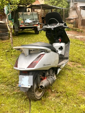 Honda Pantheon, снимка 4