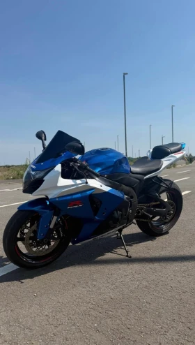 Suzuki Gsxr, снимка 2