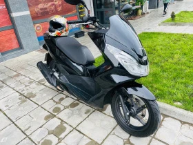 Honda Pcx Pcx, снимка 3