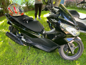Honda Pcx Pcx, снимка 16 - Мотоциклети и мототехника - 45593907