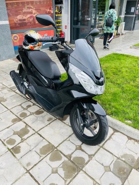 Honda Pcx Pcx, снимка 4