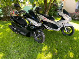 Honda Pcx Pcx, снимка 17 - Мотоциклети и мототехника - 45593907