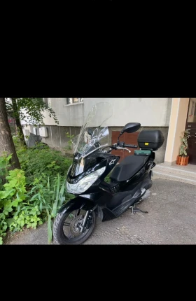 Honda Pcx Pcx | Mobile.bg    16