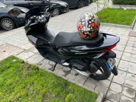 Honda Pcx Pcx, снимка 5