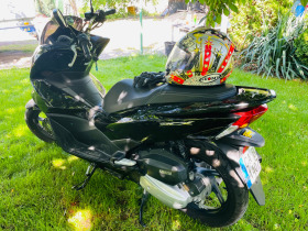 Honda Pcx Pcx, снимка 10 - Мотоциклети и мототехника - 45593907