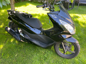 Honda Pcx Pcx, снимка 11 - Мотоциклети и мототехника - 45593907