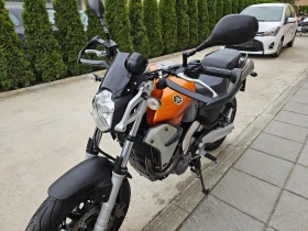 Yamaha Mt-03 660ie, Akrapovic, 2008. | Mobile.bg    6