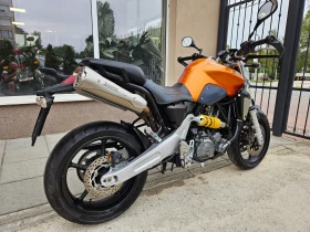 Yamaha Mt-03 660ie, Akrapovic, 2008г., снимка 2