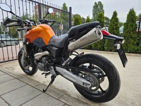 Yamaha Mt-03 660ie, Akrapovic, 2008г., снимка 3