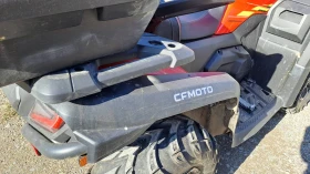 Cfmoto CF625 EPS, снимка 9