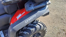 Cfmoto CF625 EPS, снимка 7