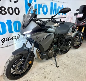 Yamaha Mt-07 TRACER ABS 2022 ARROW! | Mobile.bg    1