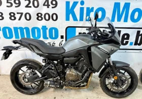 Yamaha Mt-07 TRACER ABS 2022 ARROW! | Mobile.bg    6