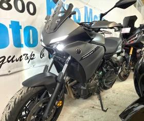 Yamaha Mt-07 TRACER ABS 2022г ARROW!, снимка 3