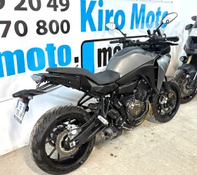 Yamaha Mt-07 TRACER ABS 2022г ARROW!, снимка 10