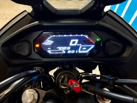 Yamaha Mt-07 TRACER ABS 2022г ARROW!, снимка 7