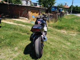 Honda Cbr 900, снимка 3