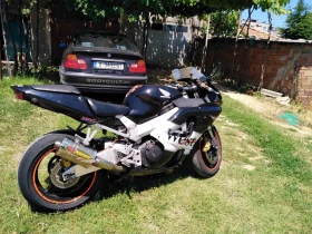 Honda Cbr 900, снимка 5