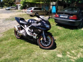 Honda Cbr 900, снимка 4