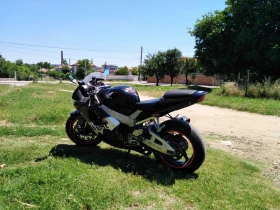 Honda Cbr 900, снимка 2