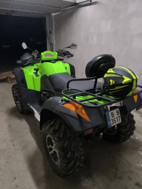 Cfmoto CF625 X6  | Mobile.bg    4