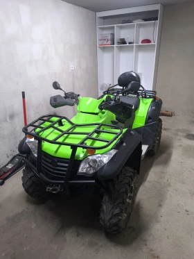 Cfmoto CF625 X6  | Mobile.bg    6
