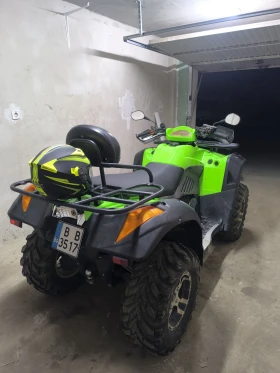 Cfmoto CF625 X6  | Mobile.bg    3