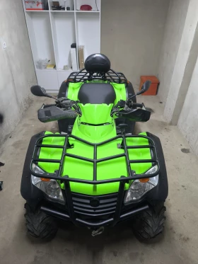 Cfmoto CF625 X6  | Mobile.bg    5