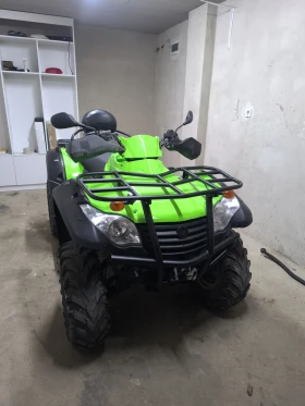 Cfmoto CF625 X6  | Mobile.bg    2