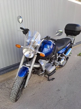 BMW R 850 | Mobile.bg    2