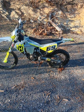 Husqvarna FE FX | Mobile.bg    6