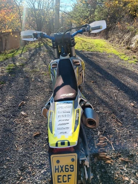 Husqvarna FE FX | Mobile.bg    3