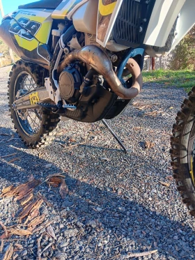 Husqvarna FE FX | Mobile.bg    8