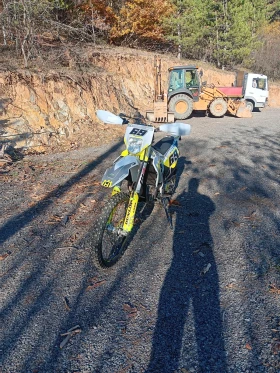 Husqvarna FE FX | Mobile.bg    7