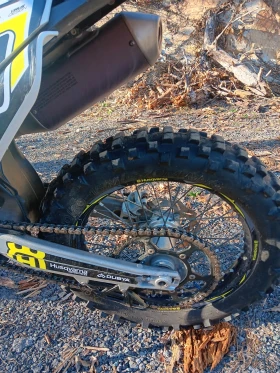 Husqvarna FE FX | Mobile.bg    5