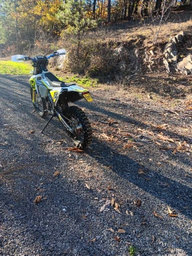 Husqvarna FE FX | Mobile.bg    4