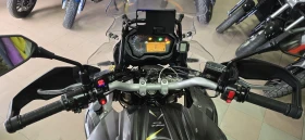 Benelli 500 TRK 502 ABS ! А2 кат.УНИКАЛЕН ! Лизинг !, снимка 15