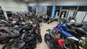 Benelli 500 TRK 502 ABS ! А2 кат.УНИКАЛЕН ! Лизинг !, снимка 17