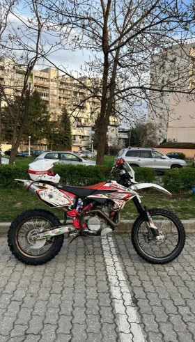 Beta Rr, снимка 1