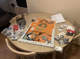 Beta Rr, снимка 6