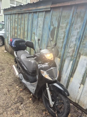 Honda Sh 150i | Mobile.bg � ����� ������ 3