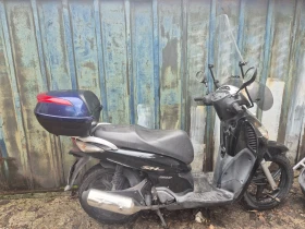 Honda Sh 150i - изображение 1
