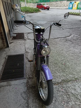 Babetta 210 | Mobile.bg � ����� ������ 3