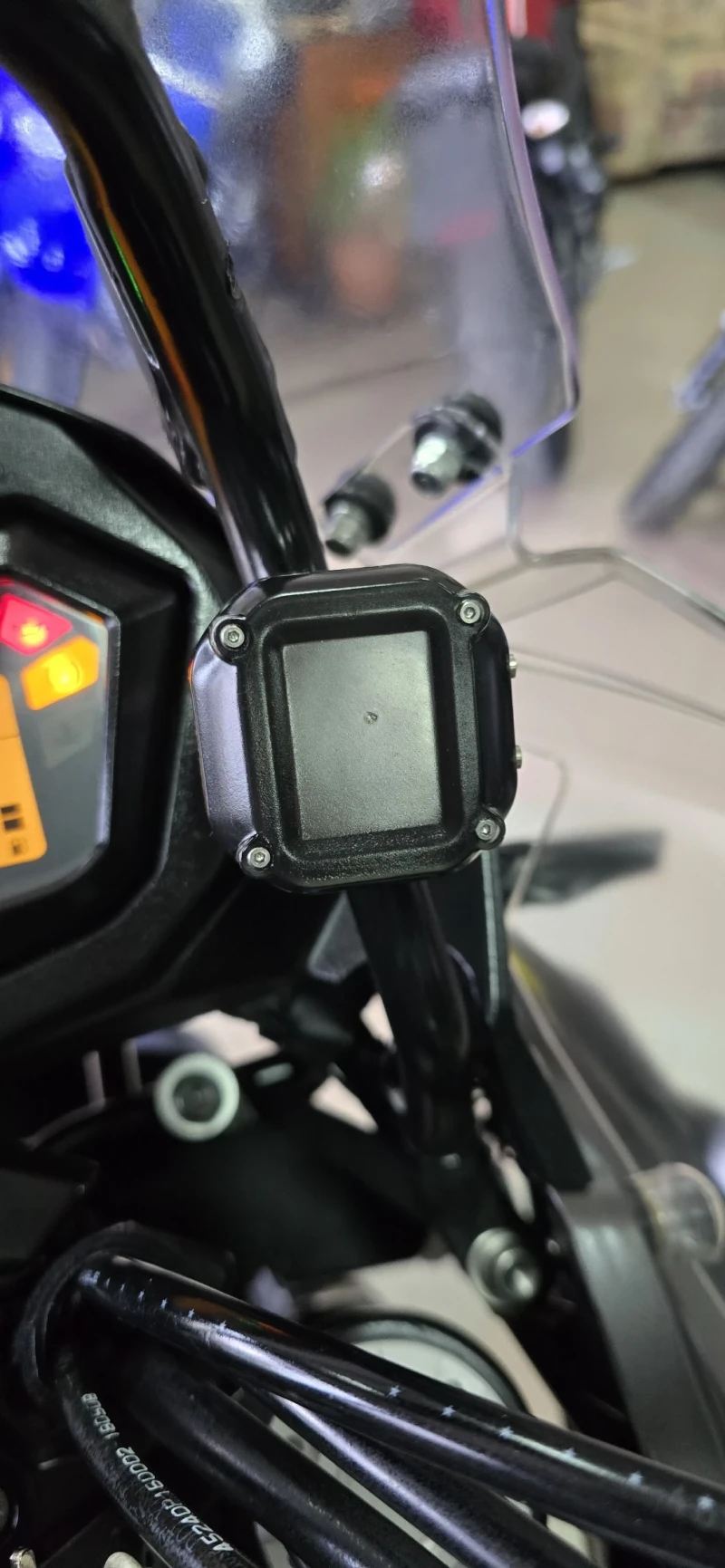 Benelli 500 TRK 502 ABS ! А2 кат.УНИКАЛЕН ! Лизинг !, снимка 14 - Мотоциклети и мототехника - 52996179